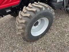 2023 Mahindra TR 2660 PST 4x4 Utility Tractor - Albuquerque, NM