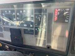 1997 International 8100 S/A Box Truck - Albuquerque, NM