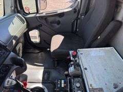 2010 Freightliner M2 T/A Dump Truck