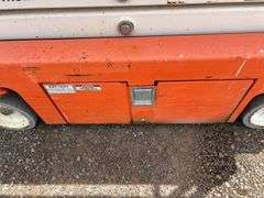 2018 Snorkel S3219E Scissor Lift - Albuquerque, NM