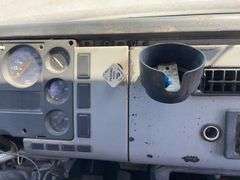 2000 FL60 Freightliner S/A Tire Truck - Albuquerque, NM