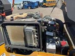 2018 Volvo DD35B Vibratory Tandem Drum Roller - Albuquerque, NM