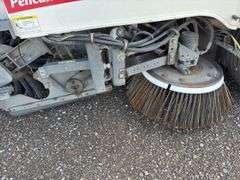2012 Elgin Pelican Street Sweeper - Albuquerque NM