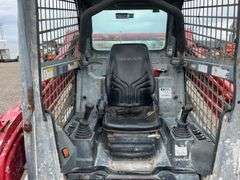 2015 Takeuchi TL10V-2 Compact Track Loader - Albuquerque, NM