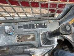 2015 Takeuchi TL10V-2 Compact Track Loader - Albuquerque, NM