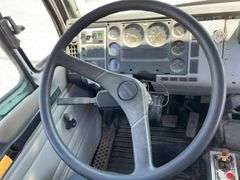 2000 FL60 Freightliner S/A Tire Truck - Albuquerque, NM