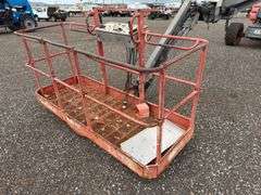 SkyJack SJ86T 4X4 Boomlift - Albuquerque, NM