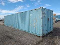 40ft Container