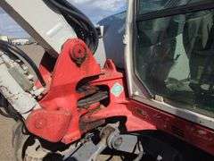 2018 Takeuchi TB290 Excavator