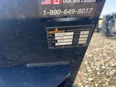 Landhonor Utility Hitch Adapter 2" Receiver - Albuquerque NM