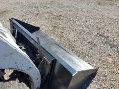 1994 Bobcat 753 Skid Steer Loader