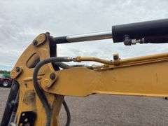 2022 Cat 303 CR Mini Excavator - Albuquerque, NM
