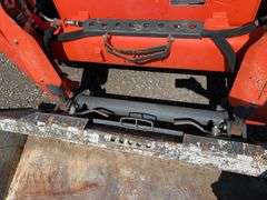 2019 Kubota SSV75 Skid Steer Loader - Albuquerque, NM