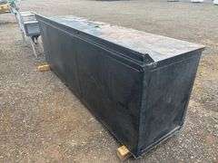 15 drawer Tool Box