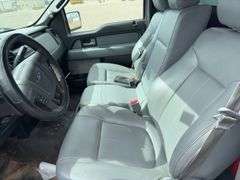 2014 Ford F-150 XL Pickup - Albuquerque, NM