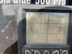 2018 Miller Big Blue 500 Pro Portable Welder - Albuquerque, NM