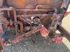 Portable Asphalt Crack Sealer - Albuquerque, NM