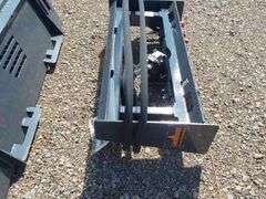 Landhonor 3 Point Hitch Adaptor Model PHA-16-2C - Albuquerque NM