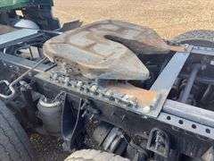2015 International Prostar T/A Truck Tractor - Albuquerque NM