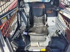 Takeuchi TL12R-2 Compact Track Loader