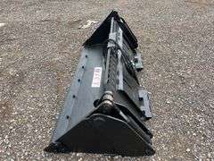 JCT 4 in 1 Combination Bucket - Albuquerque NM