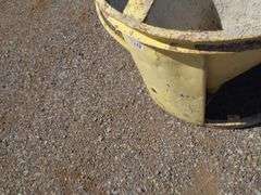 Concrete Bucket