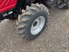 2023 Mahindra TR 2660 PST 4x4 Utility Tractor - Albuquerque, NM