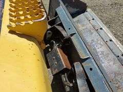 2005 Cat 277B Compact Track Loader