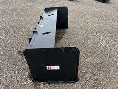 JCT 80in Snow Pusher - Albuquerque NM