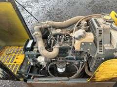 Wacker RT SC3 Trench Compactor - Albuquerque, NM