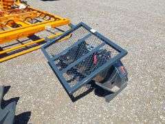 Landhonor Hydraulic Winch ModelDGB-14-84D - Albuquerque NM
