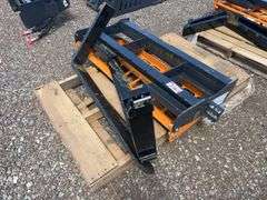 Landhonor Pallet Fork Model PF-11-3500G - Albuquerque NM
