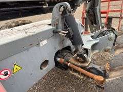 2017 Skyjack SJ1056TH 10,000 Lb 4x4x4 Telescopic Forklift - Albuquerque, NM