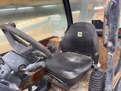 JCB 510-56 4x4x4 10,000 lb Telescopic Forklift - Albuquerque, NM