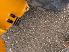 2016 JCB 427 Wheel Loader - Albuquerque NM