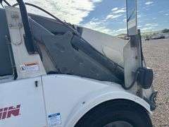 2012 Elgin Pelican Street Sweeper - Albuquerque NM