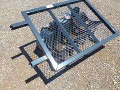 Landhonor Hydraulic Winch ModelDGB-14-84D - Albuquerque NM