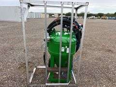 JCT Sand Blaster - Albuquerque NM