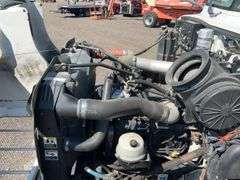 2005 Peterbilt 335 S/A Fuel and Lube Truck - Albuquerque NM