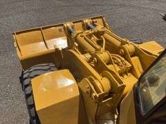 1995 Caterpillar 980F II Wheel Loader - Albuquerque N.M