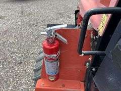 2016 Ditch Witch RT 45 4x4 Trencher