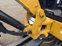 2022 Cat 303 CR Mini Excavator - Albuquerque, NM