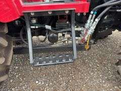2023 Mahindra TR 2660 PST 4x4 Utility Tractor - Albuquerque, NM