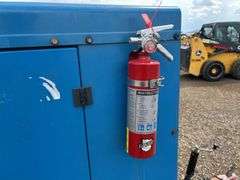 2018 Miller Big Blue 500 Pro Portable Welder - Albuquerque, NM