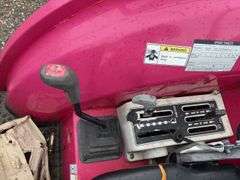 2017 Mahindra 2555NC 4X4 Tractor - Albuquerque, NM