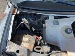 2006 Chevrolet 3500 Box Truck - Albuquerque NM