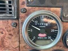 2005 Peterbilt 335 S/A Fuel and Lube Truck - Albuquerque NM
