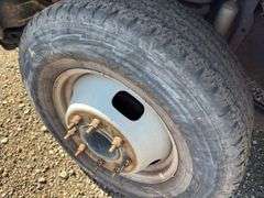 2011 Ford F-350 Flatbed Truck - Albuquerque NM