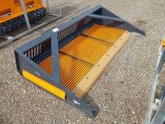 2025 Landhonor RSB-14-80W Rock Screening Bucket - Albuquerque NM