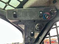 2018 John Deere 316GR Skid Steer Loader - Albuquerque, NM